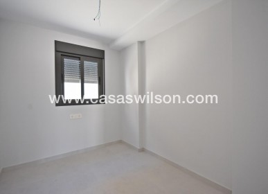New Build - Villa - Puerto de mazarron - Mar De Plata