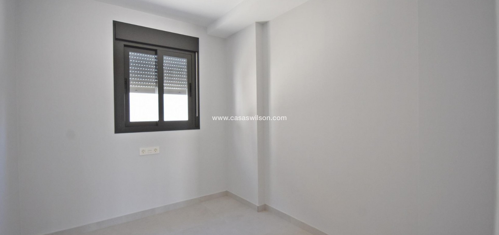 New Build - Villa - Puerto de mazarron - Mar De Plata