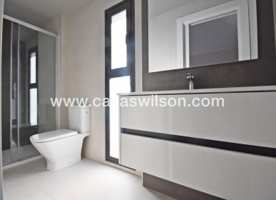 New Build - Villa - Puerto de mazarron - Mar De Plata