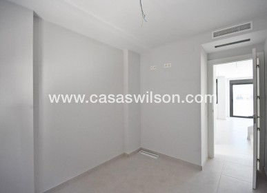 New Build - Villa - Puerto de mazarron - Mar De Plata