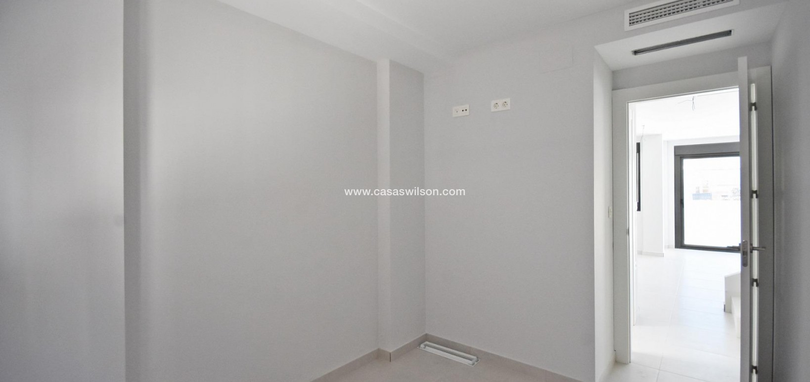 New Build - Villa - Puerto de mazarron - Mar De Plata