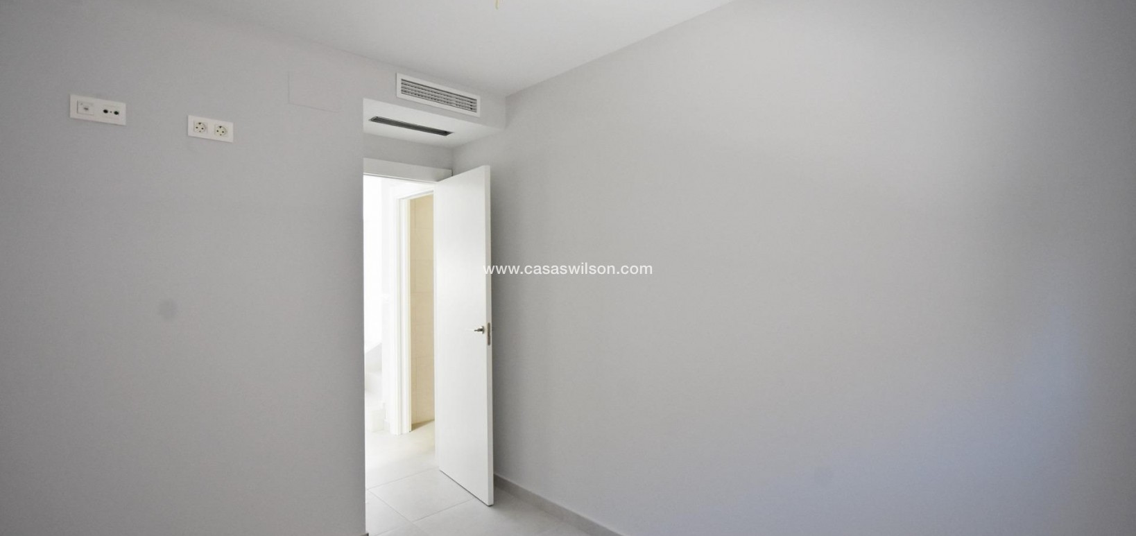 New Build - Villa - Puerto de mazarron - Mar De Plata