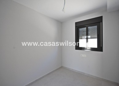 New Build - Villa - Puerto de mazarron - Mar De Plata