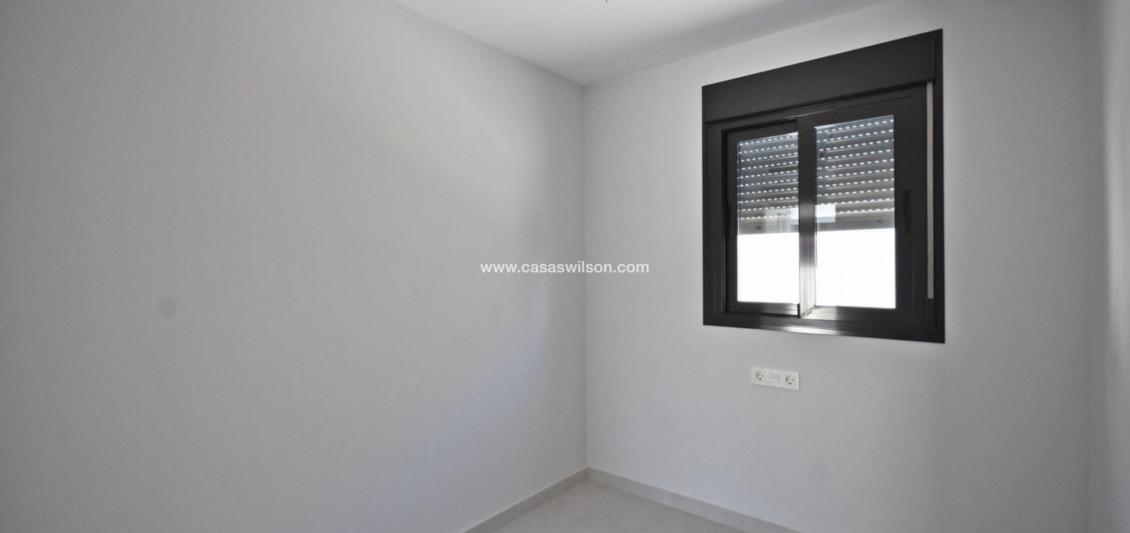 New Build - Villa - Puerto de mazarron - Mar De Plata