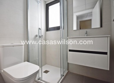 New Build - Villa - Puerto de mazarron - Mar De Plata