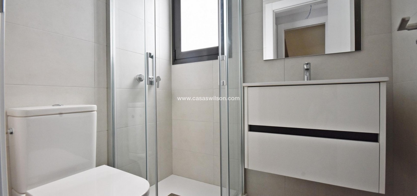 New Build - Villa - Puerto de mazarron - Mar De Plata