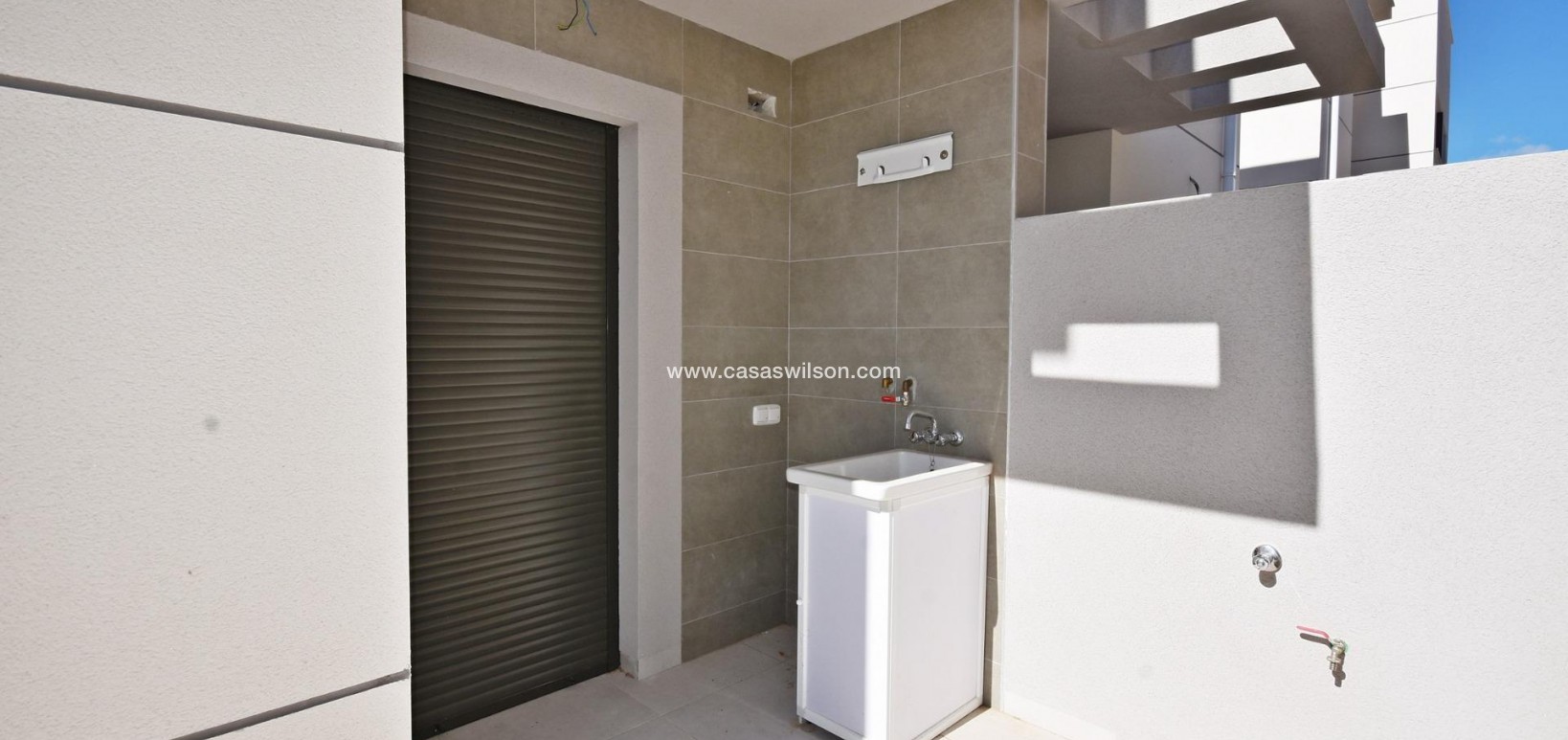 New Build - Villa - Puerto de mazarron - Mar De Plata
