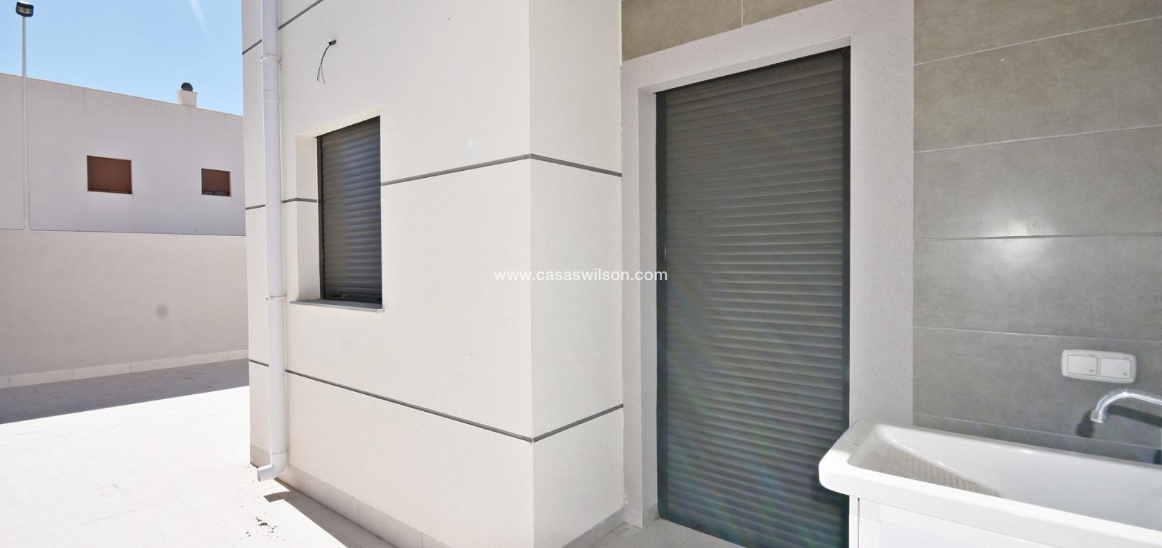 New Build - Villa - Puerto de mazarron - Mar De Plata