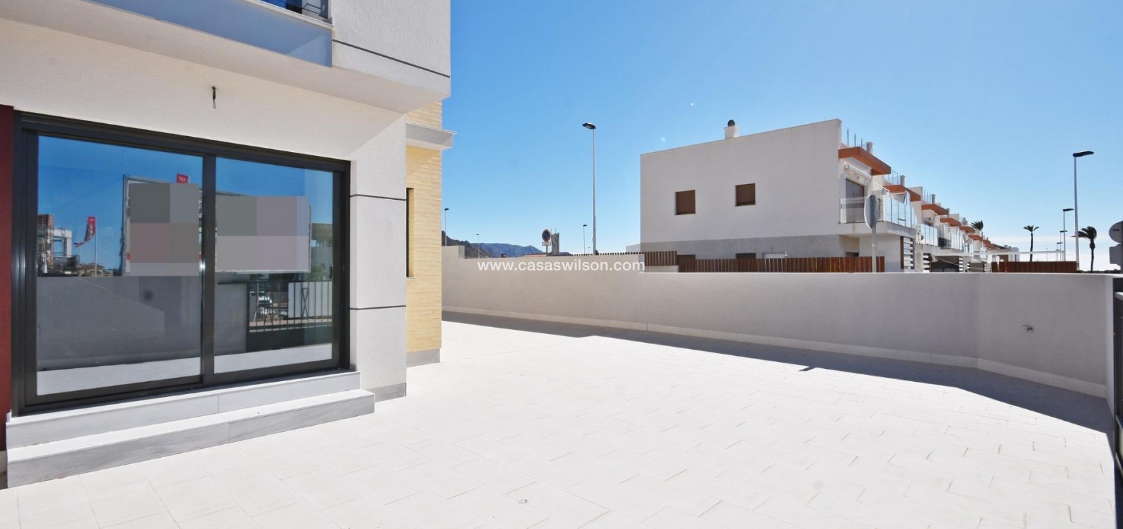 New Build - Villa - Puerto de mazarron - Mar De Plata