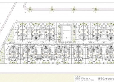 New Build - Villa - Puerto de mazarron - Mar De Plata