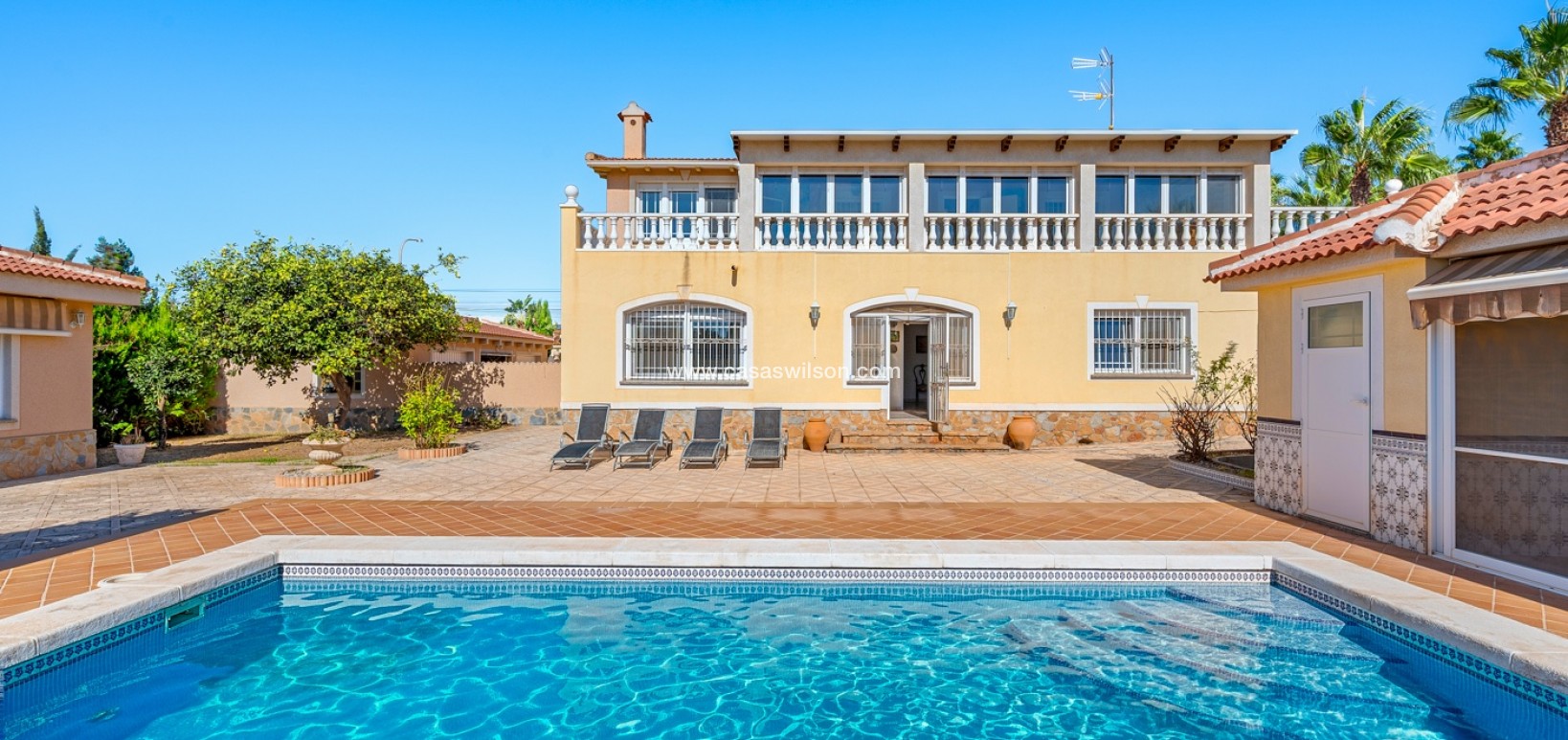Sale - Villa - Ciudad Quesada - Ciudad Quesada - Rojales