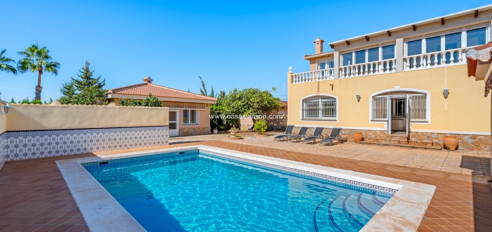 Sale - Villa - Ciudad Quesada - Ciudad Quesada - Rojales