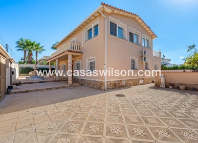 Sale - Villa - Ciudad Quesada - Ciudad Quesada - Rojales