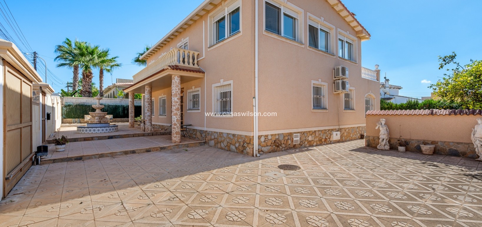 Sale - Villa - Ciudad Quesada - Ciudad Quesada - Rojales