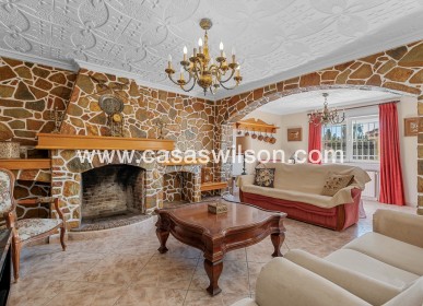 Sale - Villa - Ciudad Quesada - Ciudad Quesada - Rojales