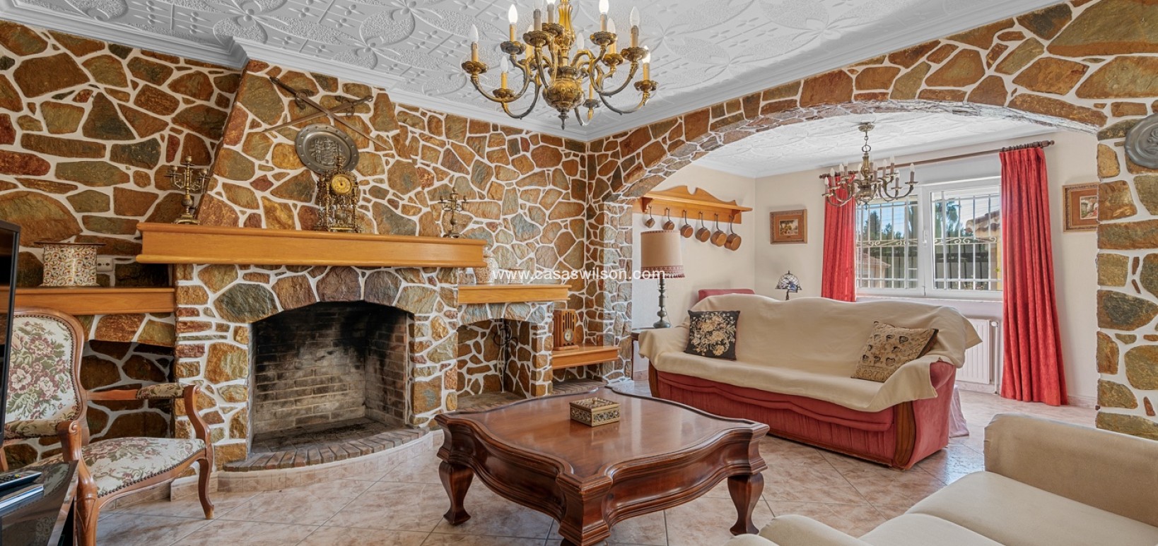 Sale - Villa - Ciudad Quesada - Ciudad Quesada - Rojales