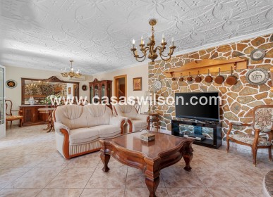 Sale - Villa - Ciudad Quesada - Ciudad Quesada - Rojales
