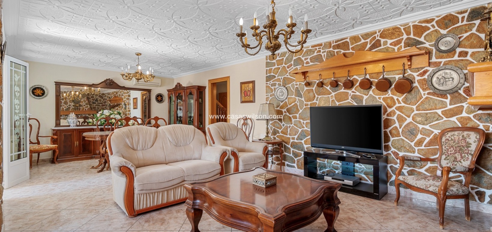 Sale - Villa - Ciudad Quesada - Ciudad Quesada - Rojales