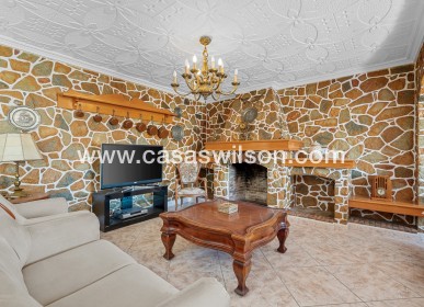 Sale - Villa - Ciudad Quesada - Ciudad Quesada - Rojales