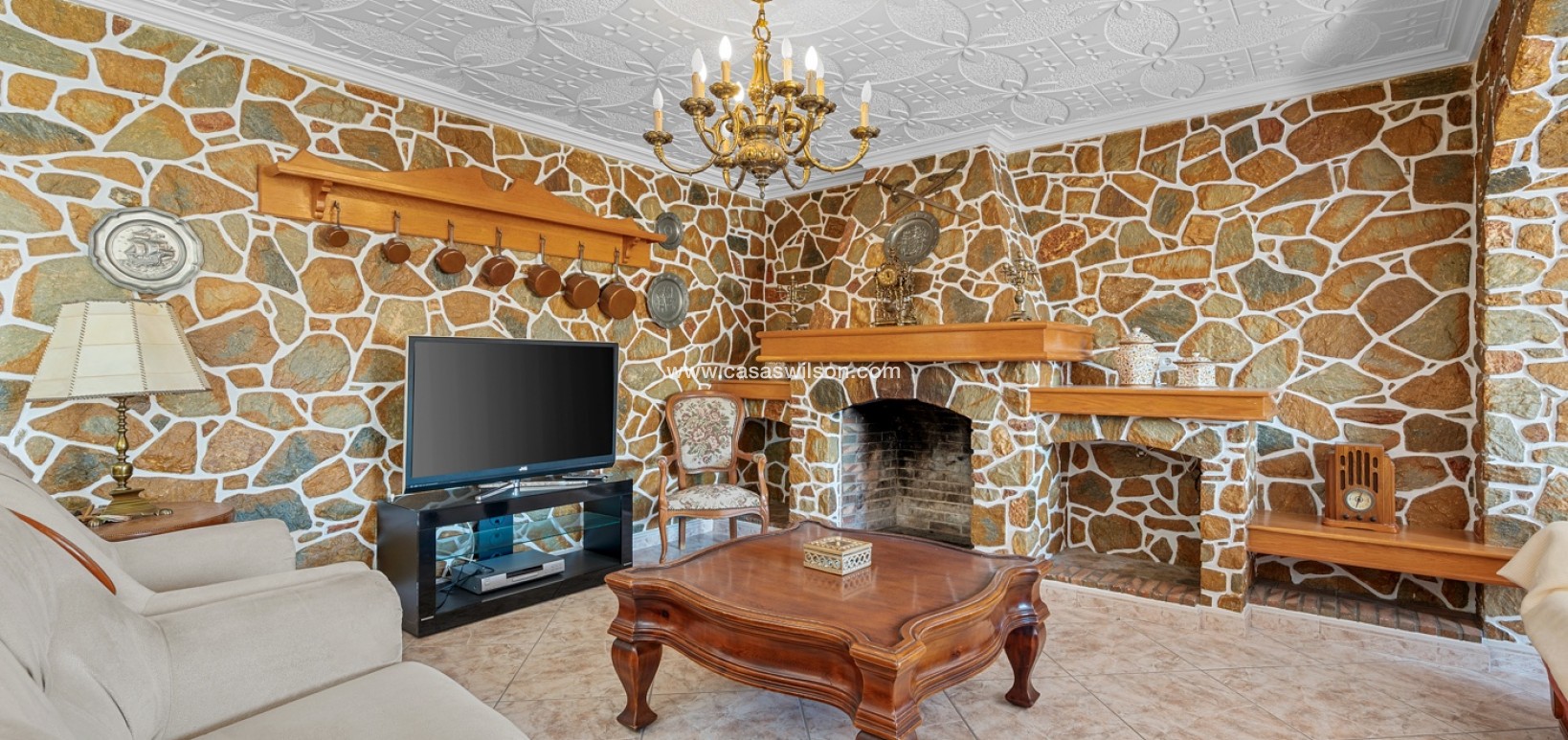 Sale - Villa - Ciudad Quesada - Ciudad Quesada - Rojales