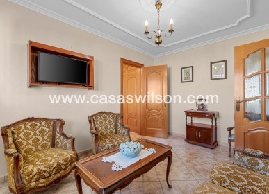 Sale - Villa - Ciudad Quesada - Ciudad Quesada - Rojales