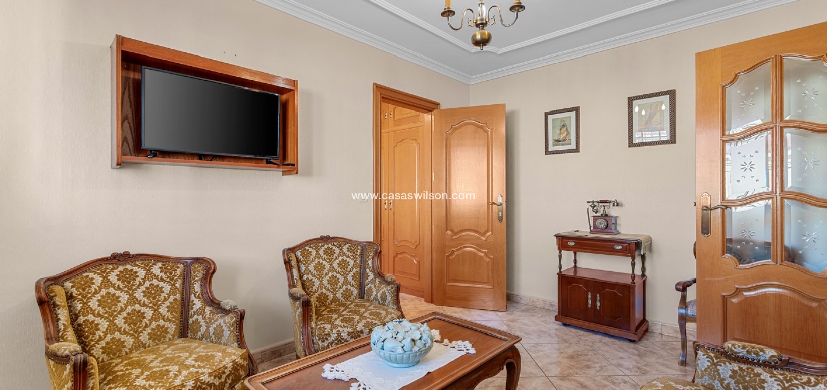 Sale - Villa - Ciudad Quesada - Ciudad Quesada - Rojales