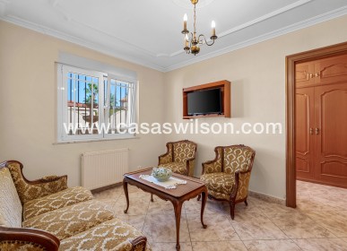 Sale - Villa - Ciudad Quesada - Ciudad Quesada - Rojales