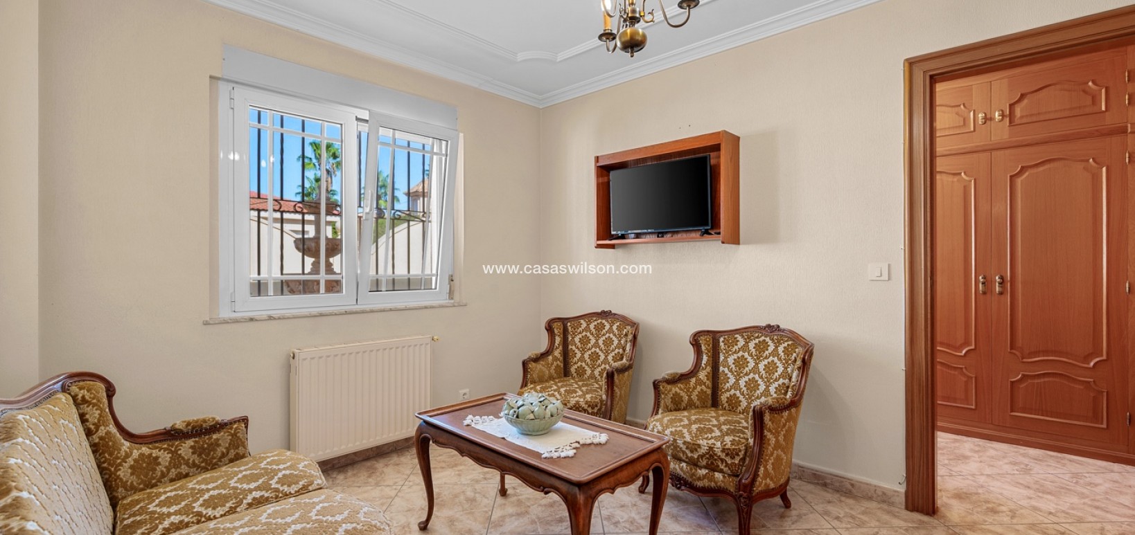 Sale - Villa - Ciudad Quesada - Ciudad Quesada - Rojales