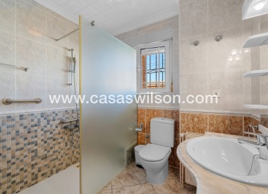 Sale - Villa - Ciudad Quesada - Ciudad Quesada - Rojales