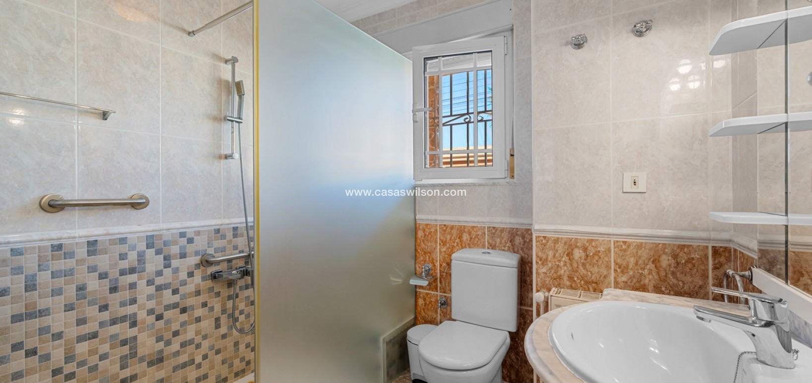 Sale - Villa - Ciudad Quesada - Ciudad Quesada - Rojales