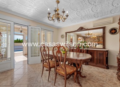 Sale - Villa - Ciudad Quesada - Ciudad Quesada - Rojales
