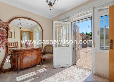 Sale - Villa - Ciudad Quesada - Ciudad Quesada - Rojales