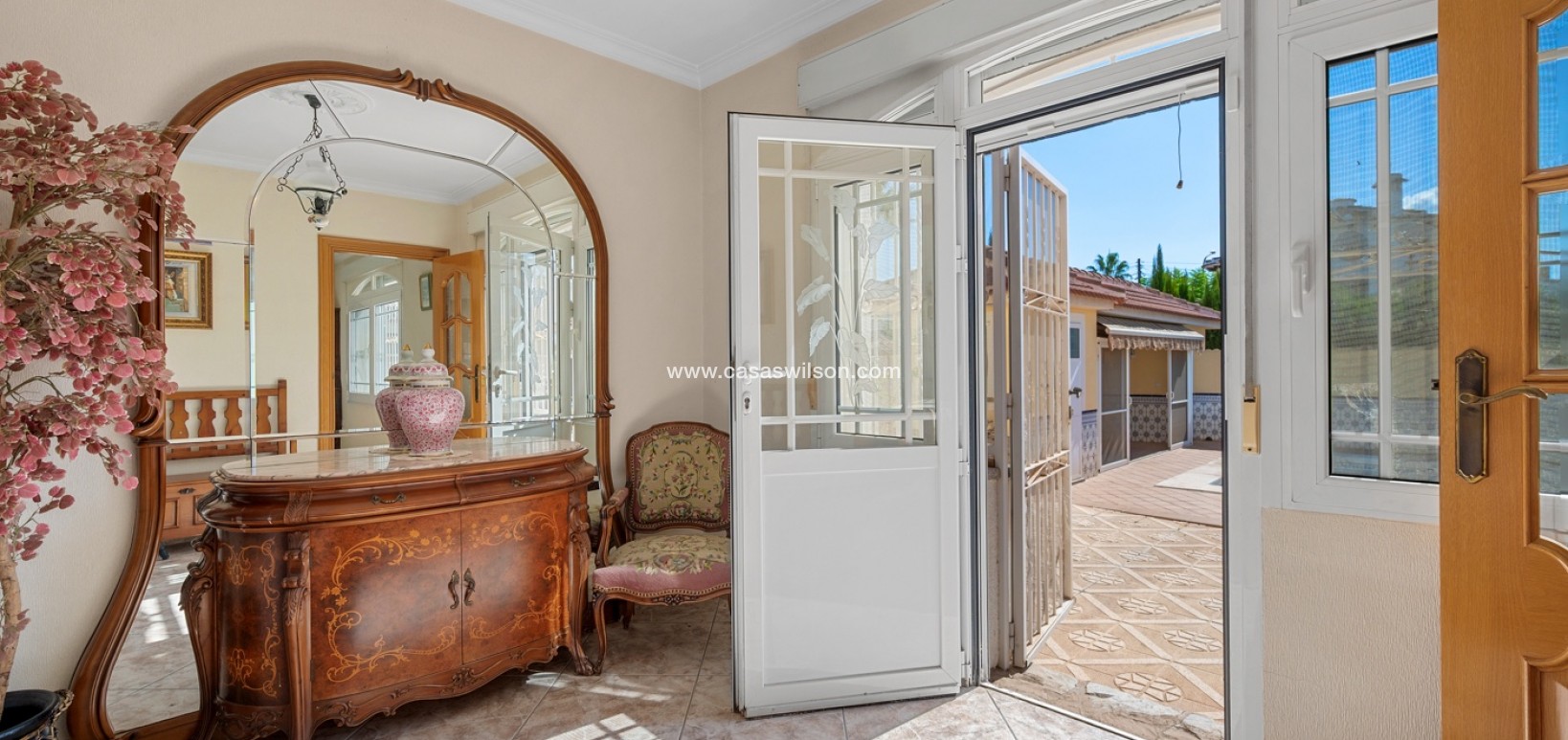 Sale - Villa - Ciudad Quesada - Ciudad Quesada - Rojales