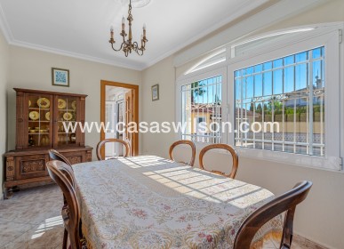 Sale - Villa - Ciudad Quesada - Ciudad Quesada - Rojales