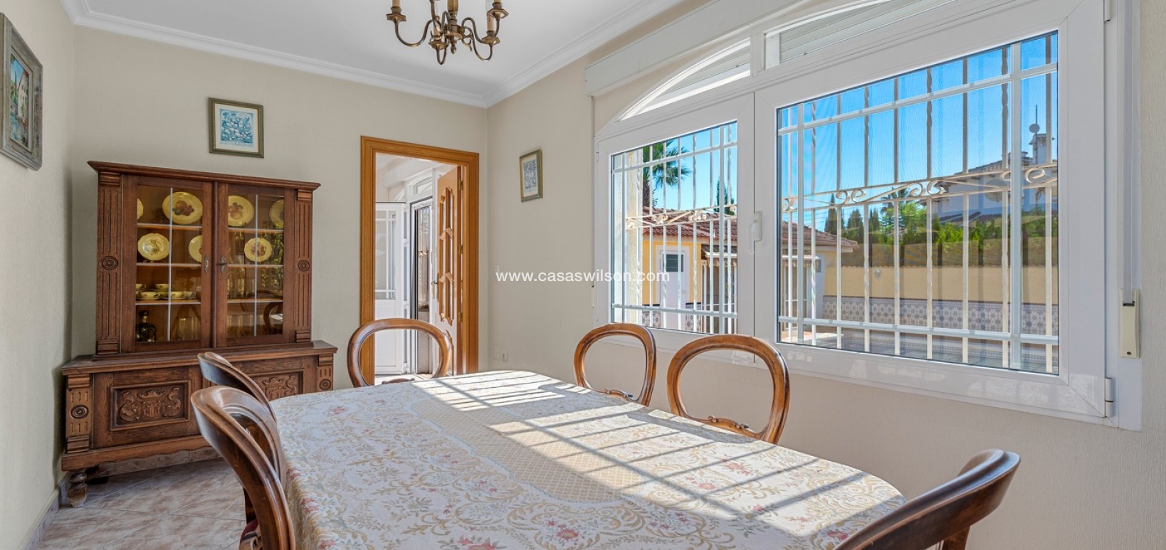 Sale - Villa - Ciudad Quesada - Ciudad Quesada - Rojales