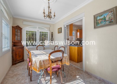 Sale - Villa - Ciudad Quesada - Ciudad Quesada - Rojales