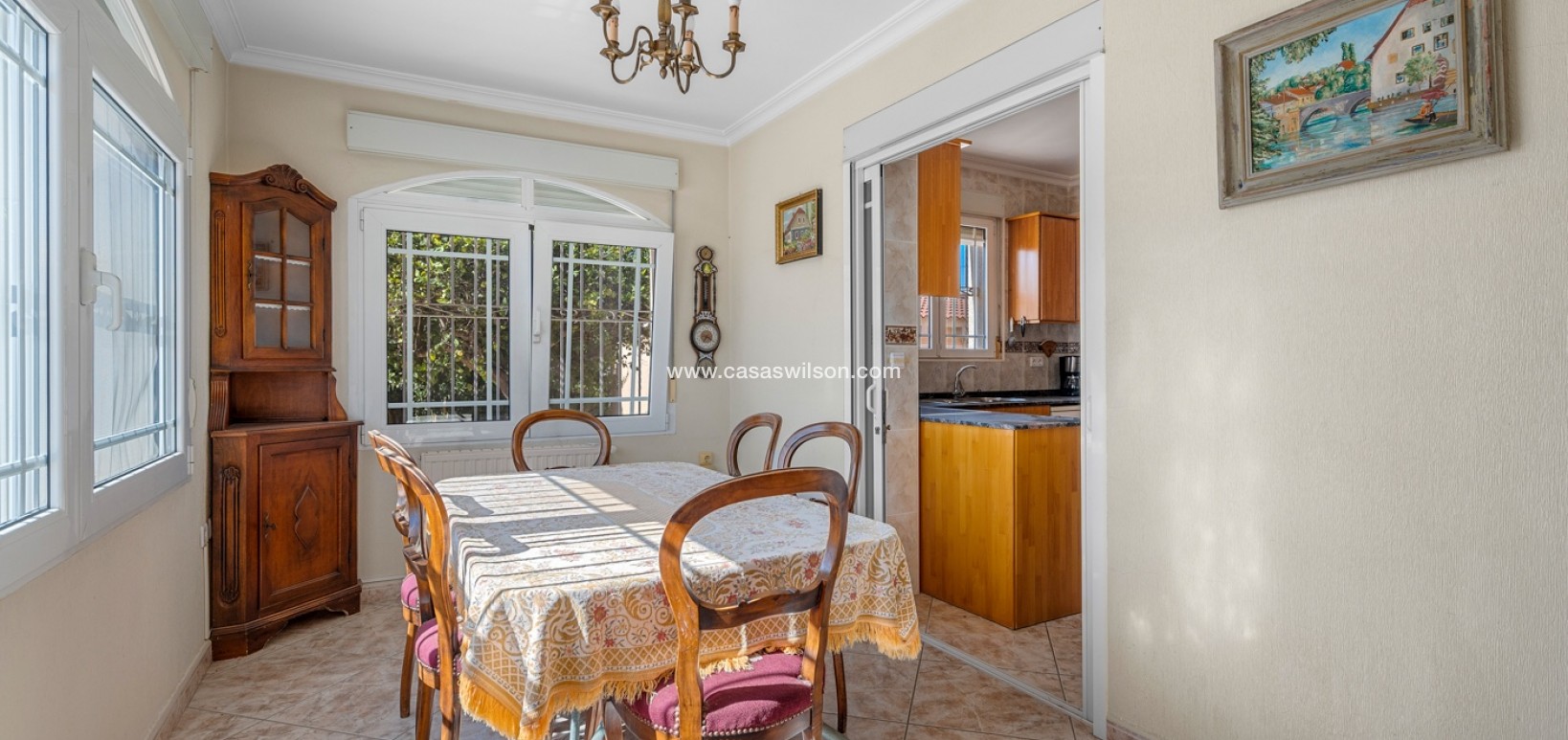 Sale - Villa - Ciudad Quesada - Ciudad Quesada - Rojales