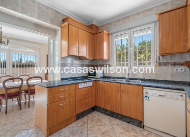 Sale - Villa - Ciudad Quesada - Ciudad Quesada - Rojales