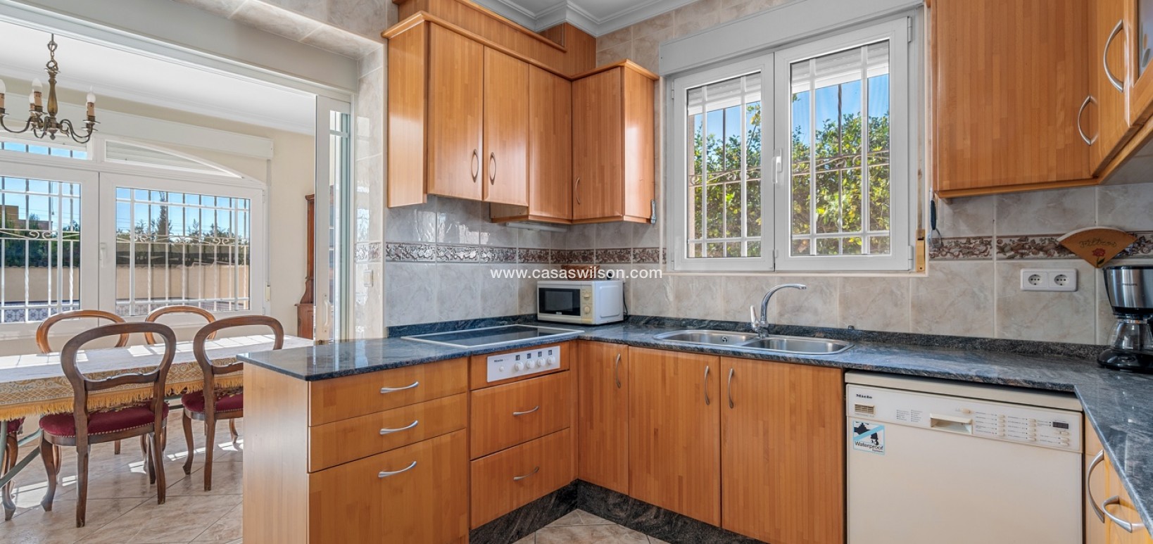 Sale - Villa - Ciudad Quesada - Ciudad Quesada - Rojales