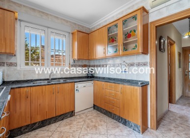 Sale - Villa - Ciudad Quesada - Ciudad Quesada - Rojales