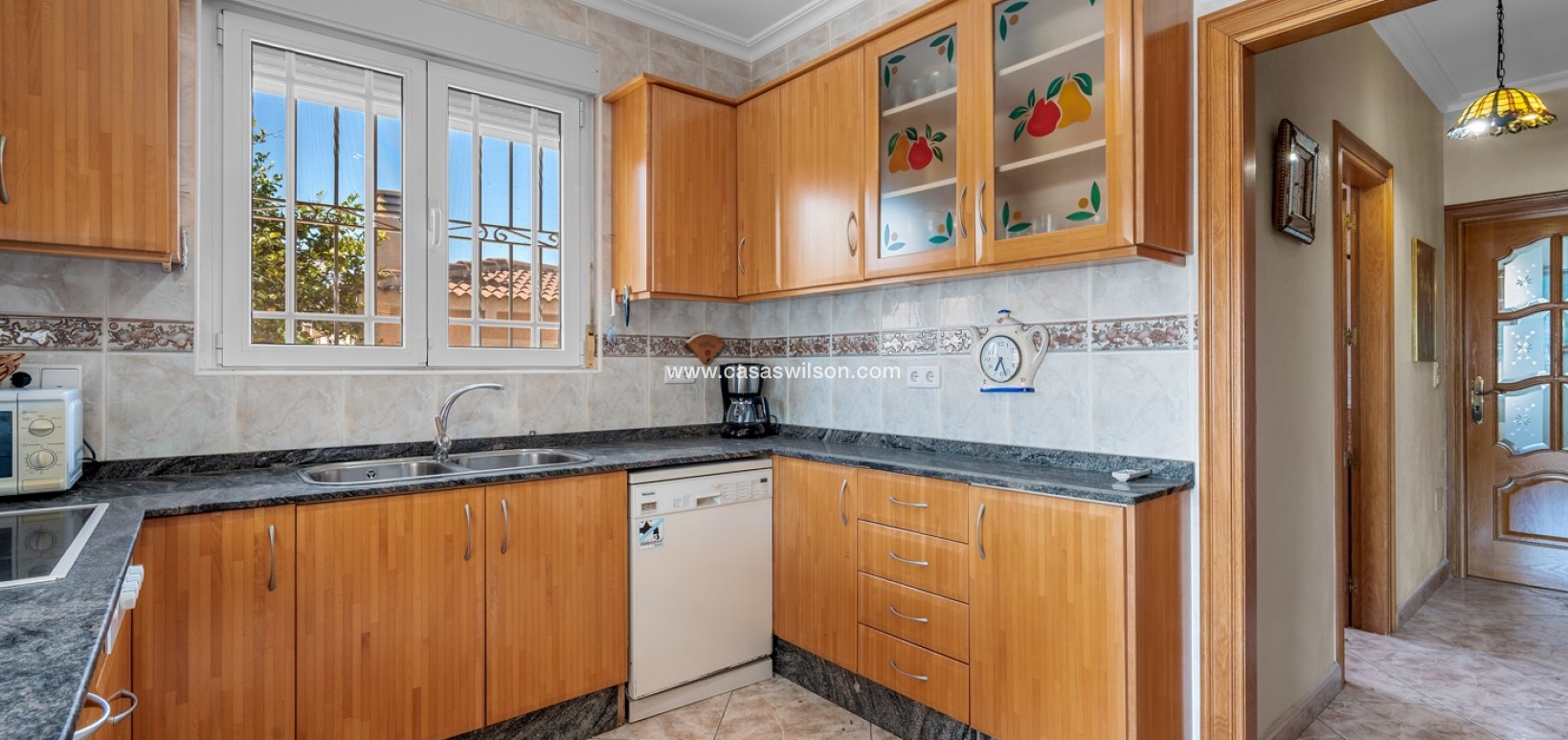 Sale - Villa - Ciudad Quesada - Ciudad Quesada - Rojales