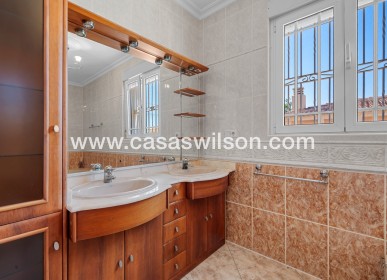 Sale - Villa - Ciudad Quesada - Ciudad Quesada - Rojales