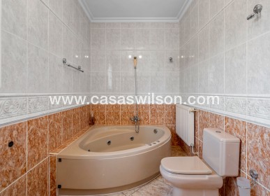 Sale - Villa - Ciudad Quesada - Ciudad Quesada - Rojales