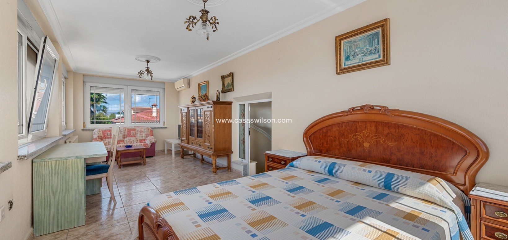 Sale - Villa - Ciudad Quesada - Ciudad Quesada - Rojales