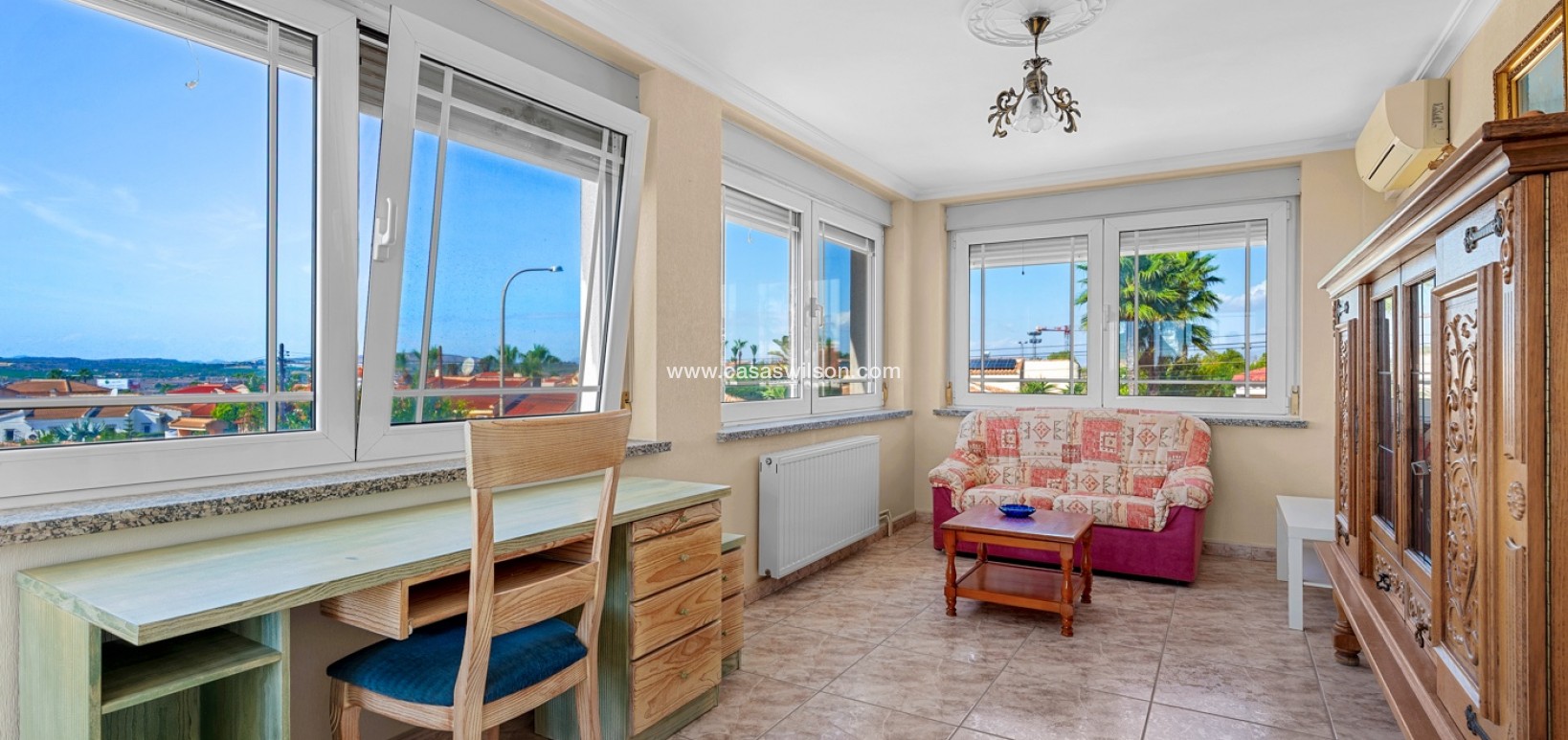 Sale - Villa - Ciudad Quesada - Ciudad Quesada - Rojales