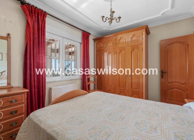 Sale - Villa - Ciudad Quesada - Ciudad Quesada - Rojales