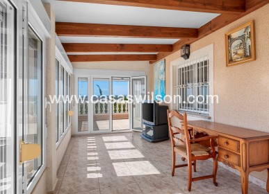 Sale - Villa - Ciudad Quesada - Ciudad Quesada - Rojales