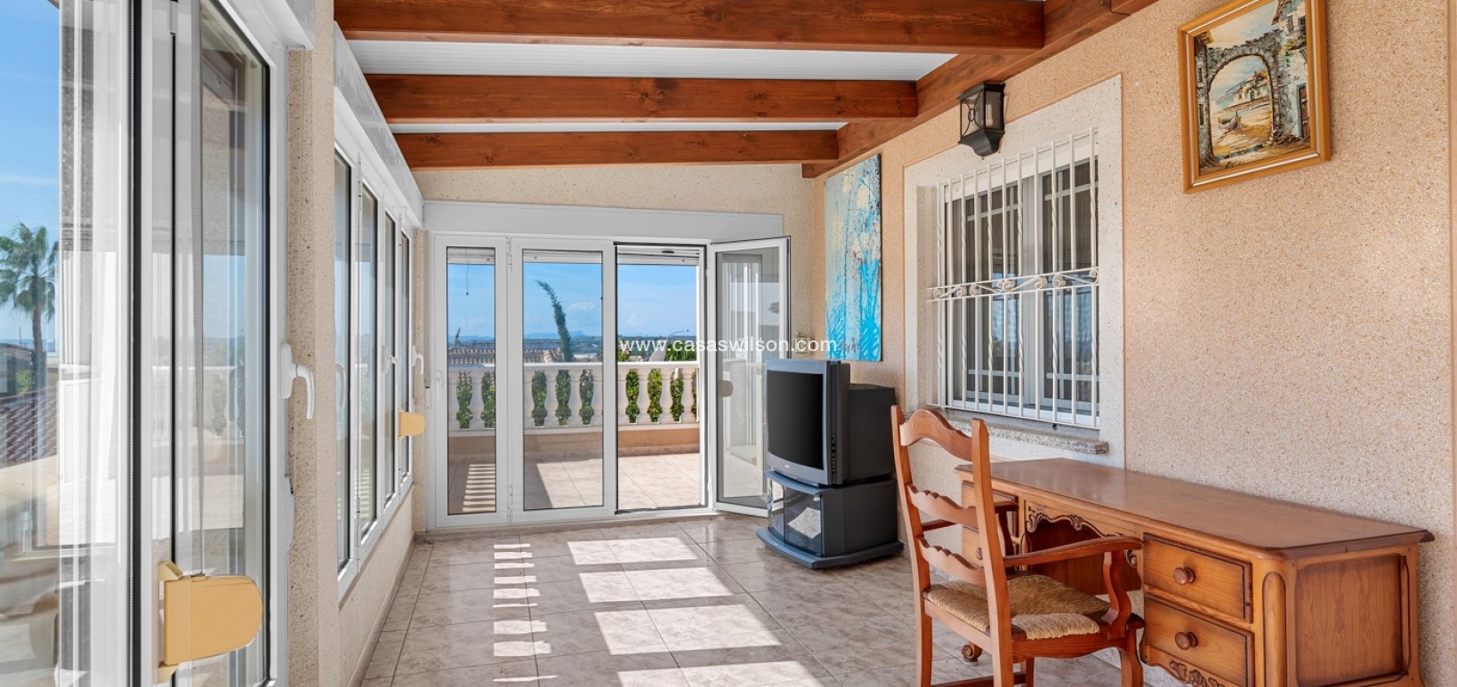 Sale - Villa - Ciudad Quesada - Ciudad Quesada - Rojales