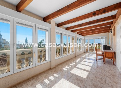 Sale - Villa - Ciudad Quesada - Ciudad Quesada - Rojales