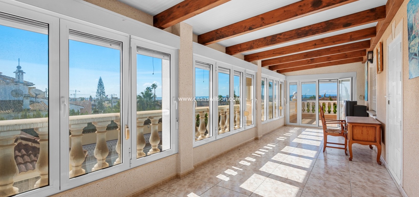 Sale - Villa - Ciudad Quesada - Ciudad Quesada - Rojales